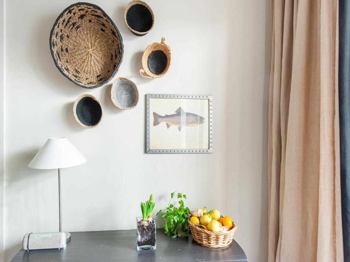 Nice Apartment In Menton With Balcony Terrace Экстерьер фото
