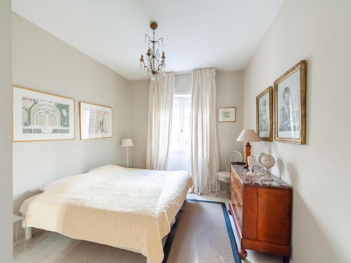 Nice Apartment In Menton With Balcony Terrace Экстерьер фото